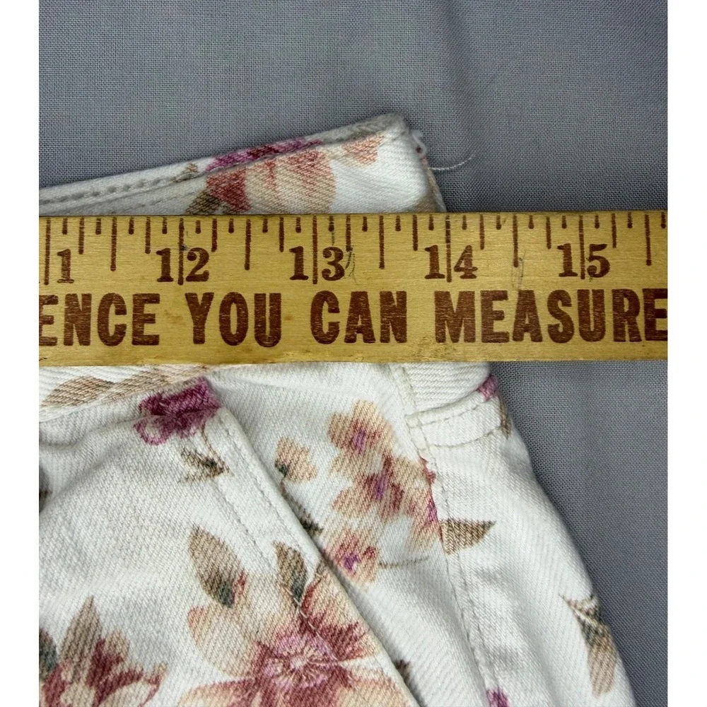 American Eagle Outfitters high waisted